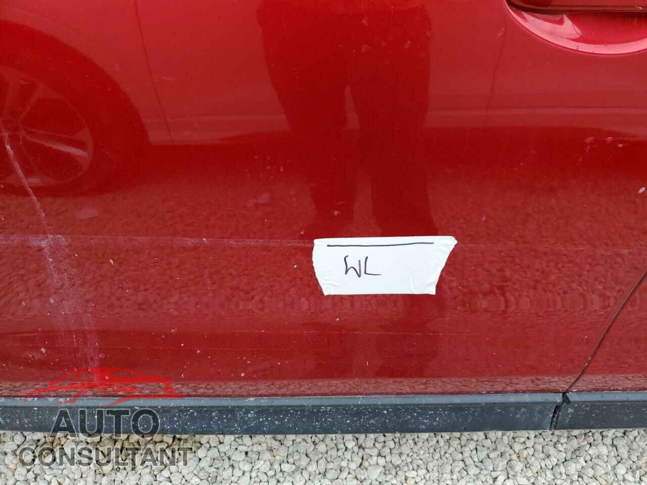 MAZDA CX-5 2017 - JM3KFBDL3H0176065