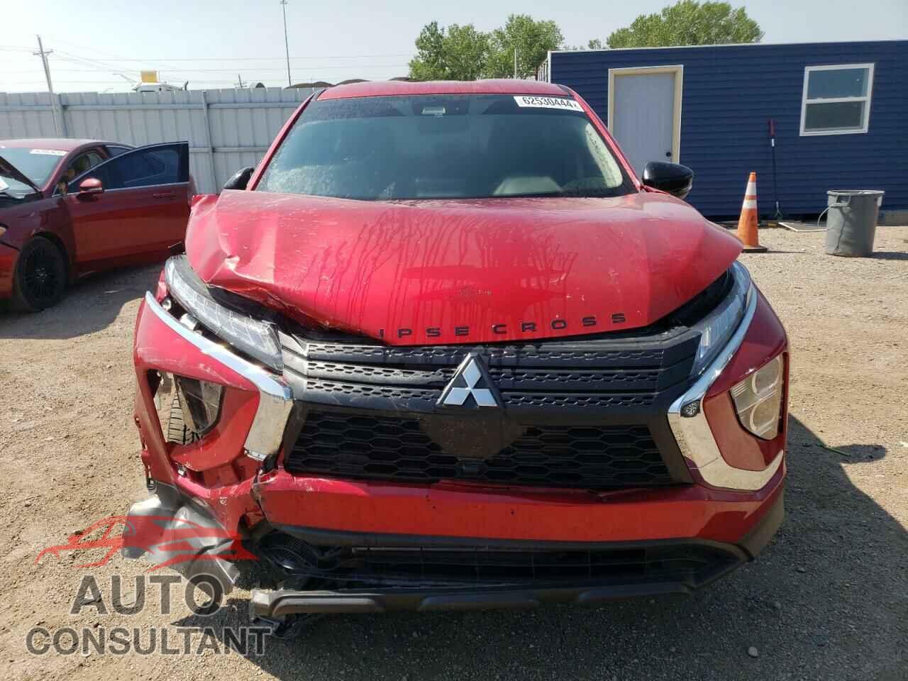 MITSUBISHI ECLIPSE 2023 - JA4ATVAA3PZ001787