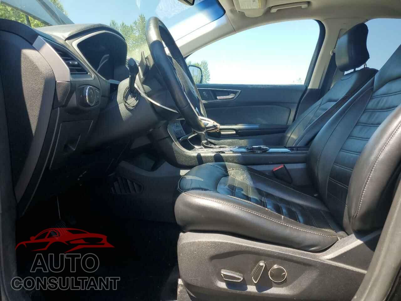FORD EDGE 2016 - 2FMPK3J98GBB62048