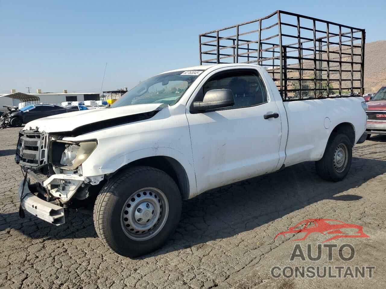 TOYOTA All Models 2010 - 5TFLU5F14AX022400
