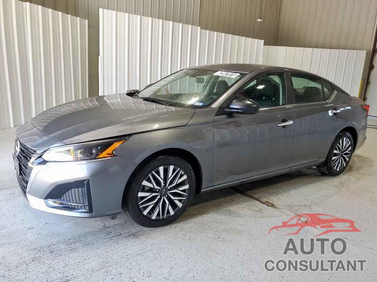 NISSAN ALTIMA 2025 - 1N4BL4DV0SN381535