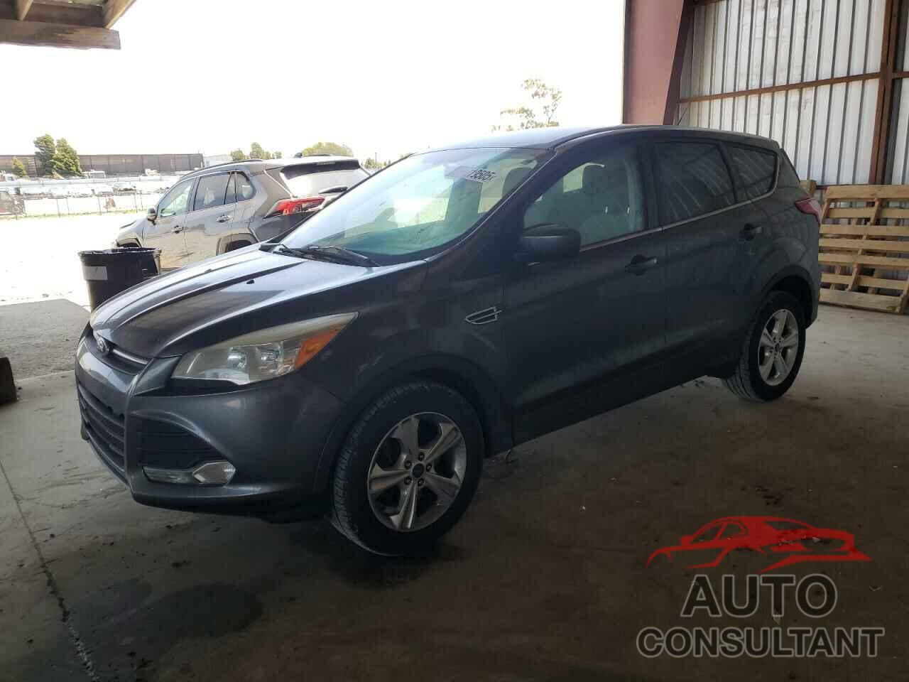 FORD ESCAPE 2015 - 1FMCU0G94FUA63105