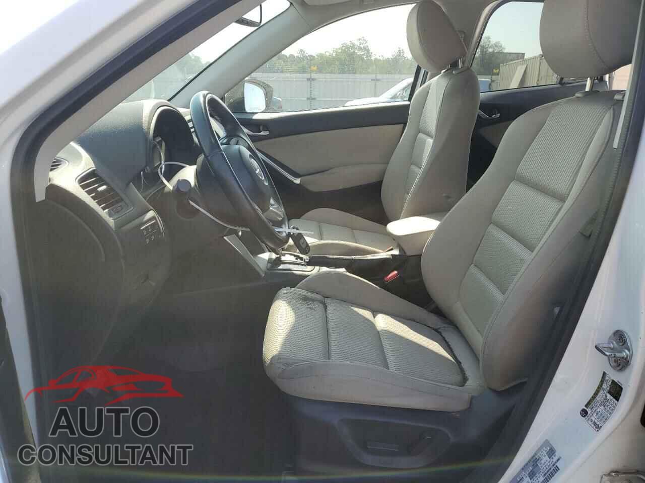 MAZDA CX-5 2013 - JM3KE2CE8D0128304
