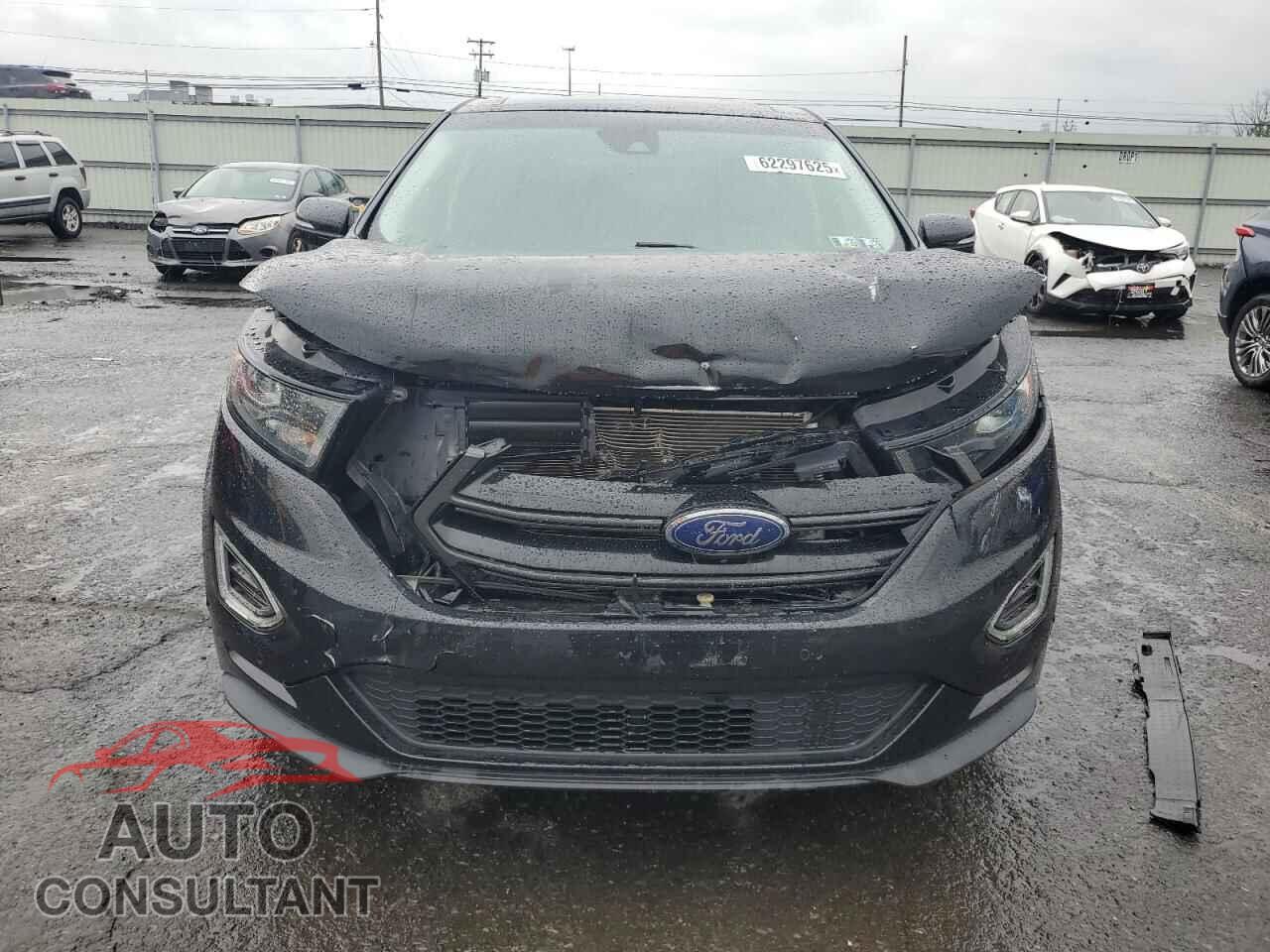 FORD EDGE 2015 - 2FMPK4AP6FBB79174