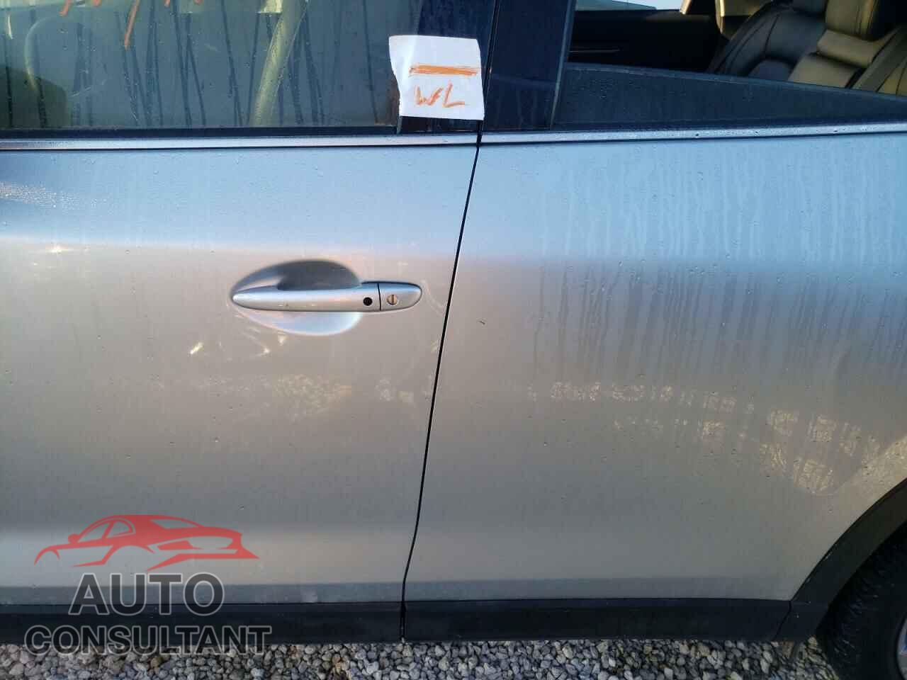 MAZDA CX-5 2019 - JM3KFADM9K1649892