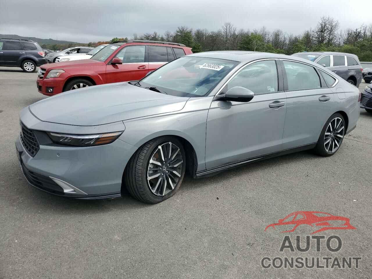 HONDA ACCORD 2024 - 1HGCY2F83RA040905
