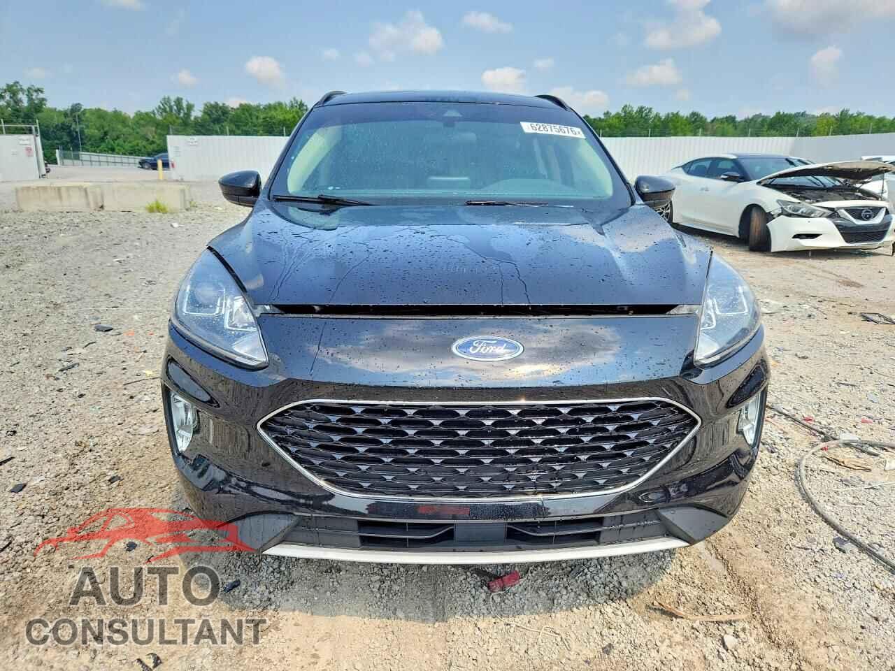 FORD ESCAPE 2020 - 1FMCU9H61LUA98477