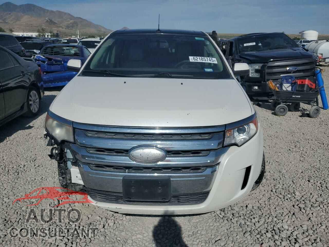 FORD EDGE 2014 - 2FMDK3KC7EBB17788
