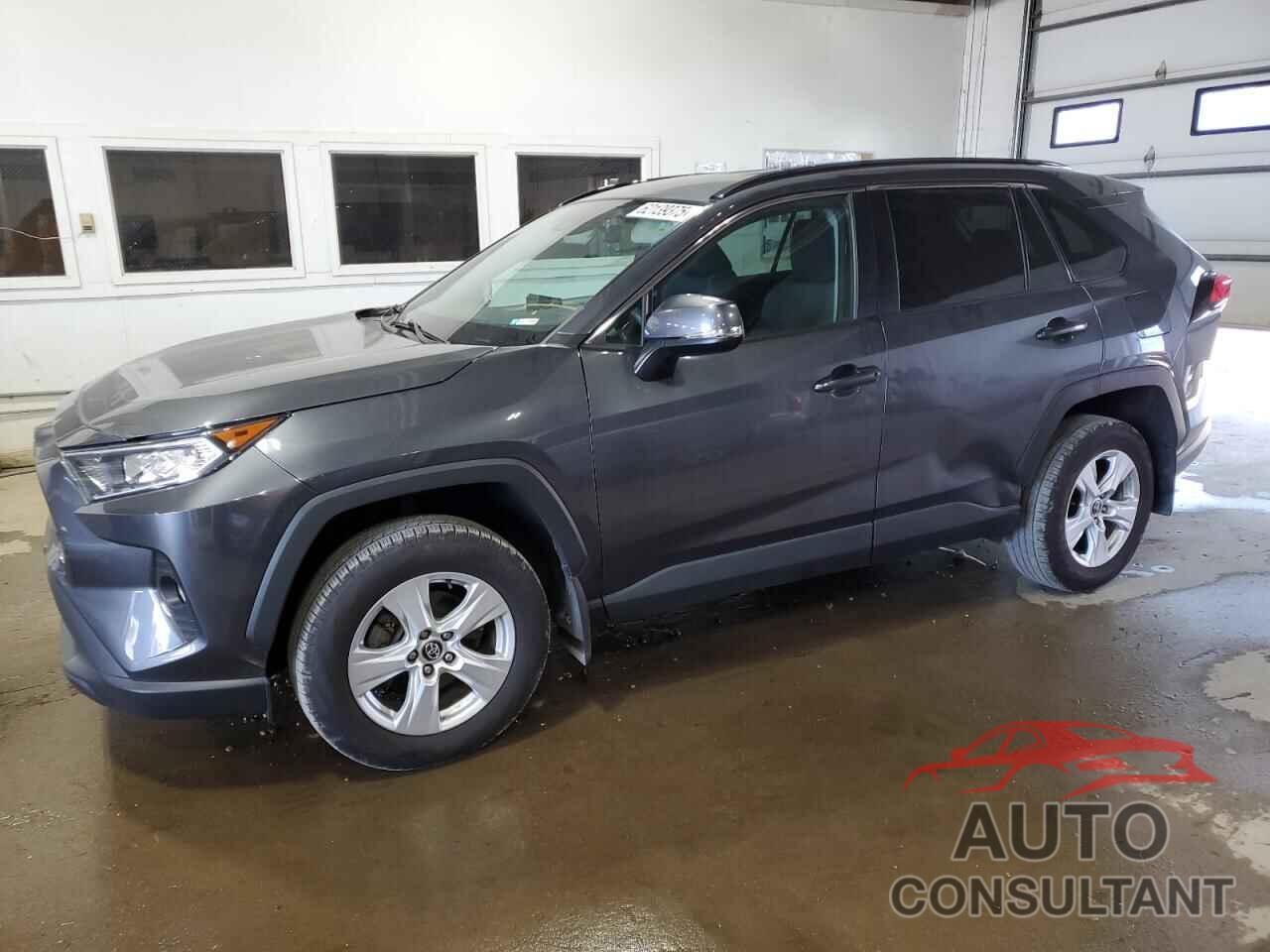 TOYOTA RAV4 2020 - 2T3P1RFV1LW127780