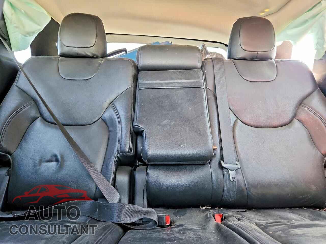 JEEP CHEROKEE 2014 - 1C4PJMCS1EW169559