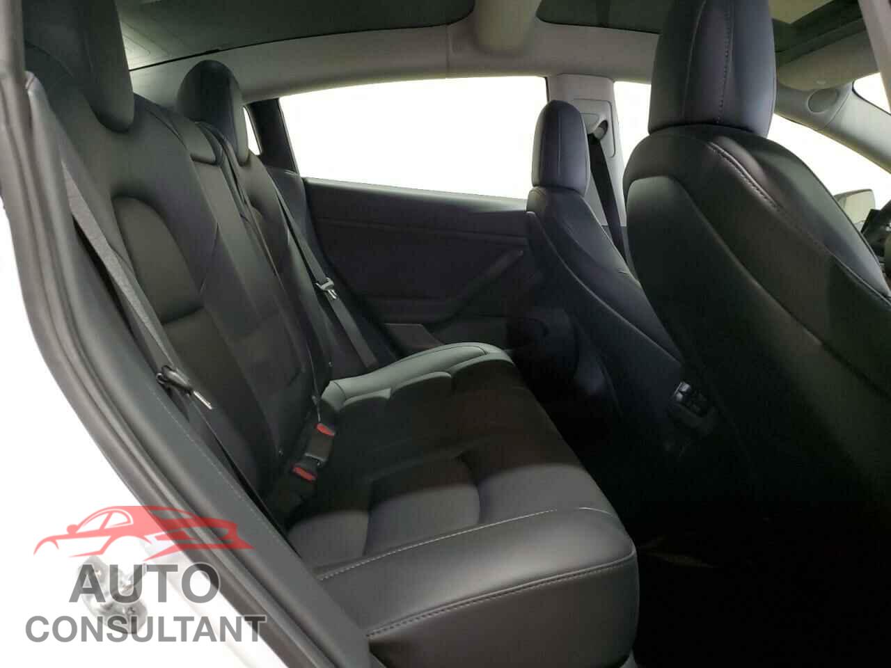 TESLA MODEL 3 2020 - 5YJ3E1EB2LF790678