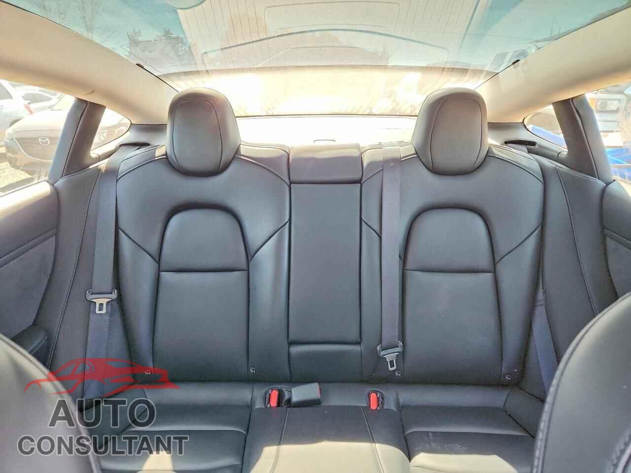 TESLA MODEL 3 2019 - 5YJ3E1EA4KF321663