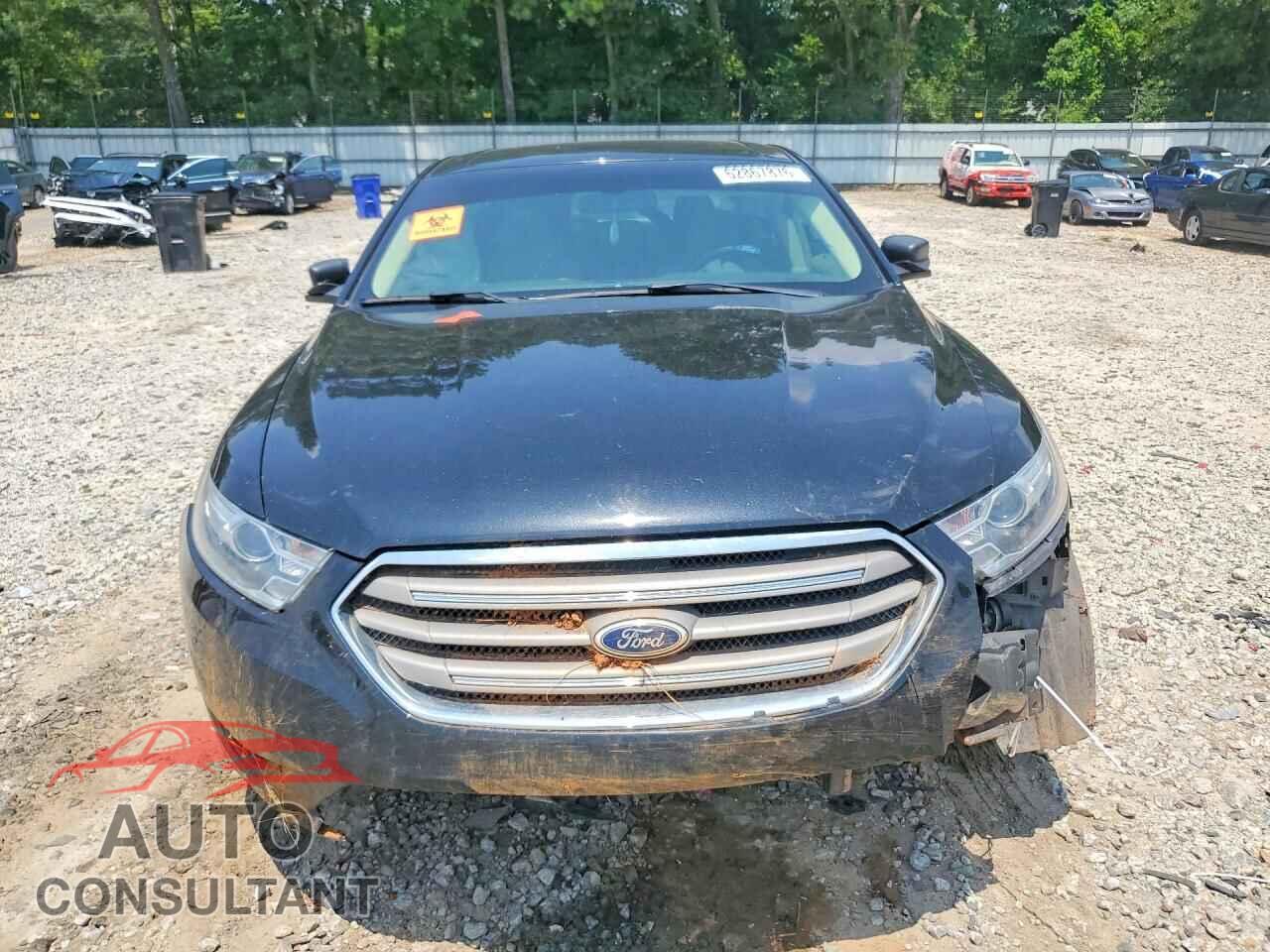 FORD TAURUS 2013 - 1FAHP2D85DG162431