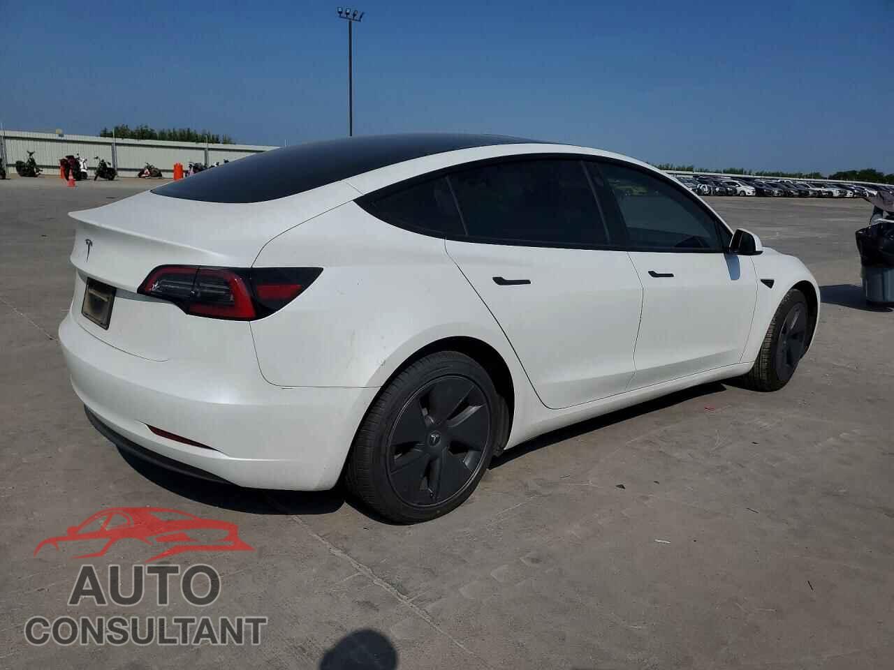 TESLA MODEL 3 2023 - 5YJ3E1EA9PF583234
