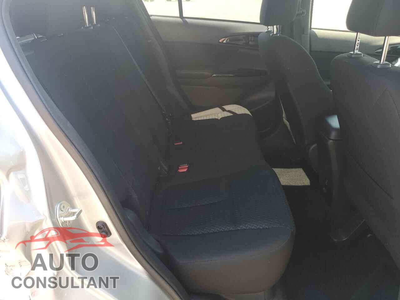 MITSUBISHI ECLIPSE 2022 - JA4ATVAA3NZ039324