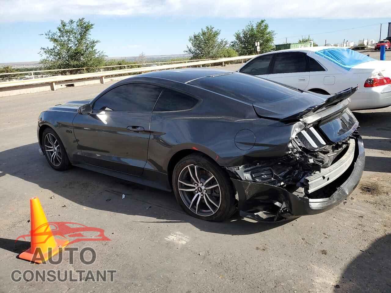 FORD MUSTANG 2016 - 1FA6P8CF0G5310527