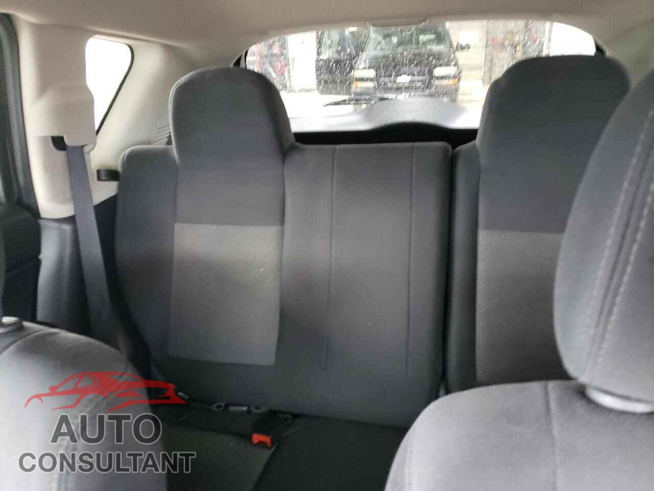 JEEP COMPASS 2014 - 1C4NJDBBXED730670