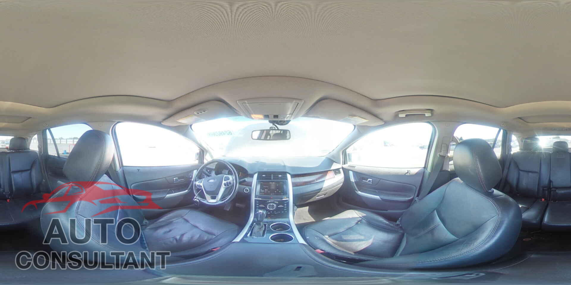 FORD EDGE 2013 - 2FMDK4KC8DBA65799