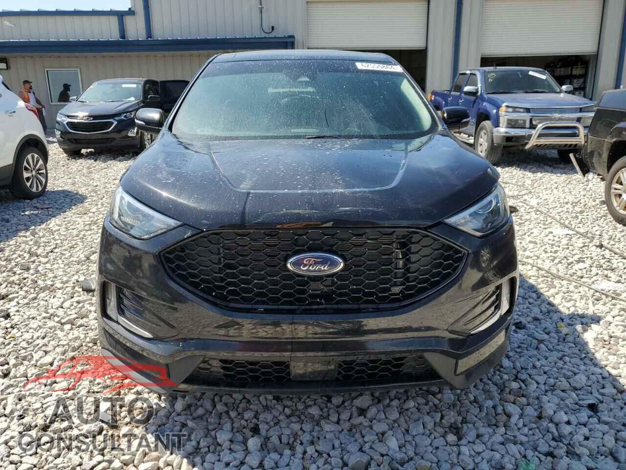 FORD EDGE 2019 - 2FMPK4AP5KBC19321
