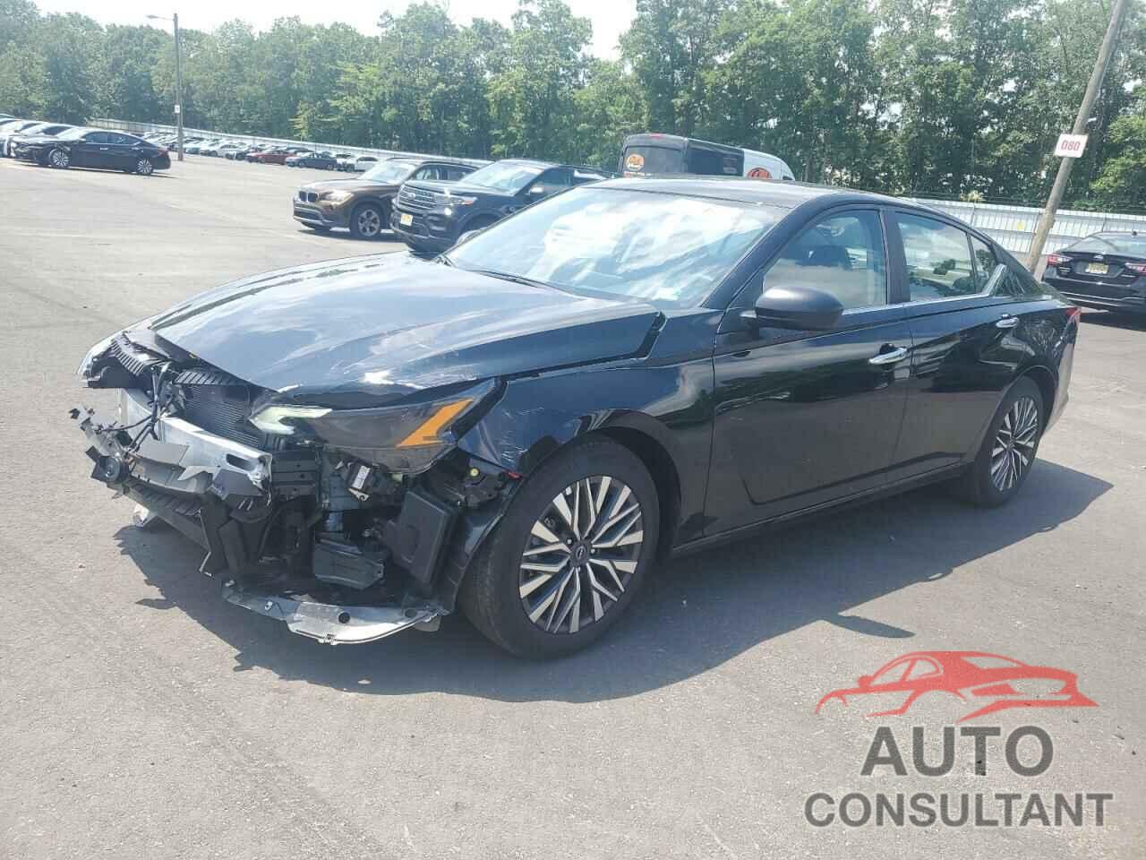 NISSAN ALTIMA 2025 - 1N4BL4DV9SN385552