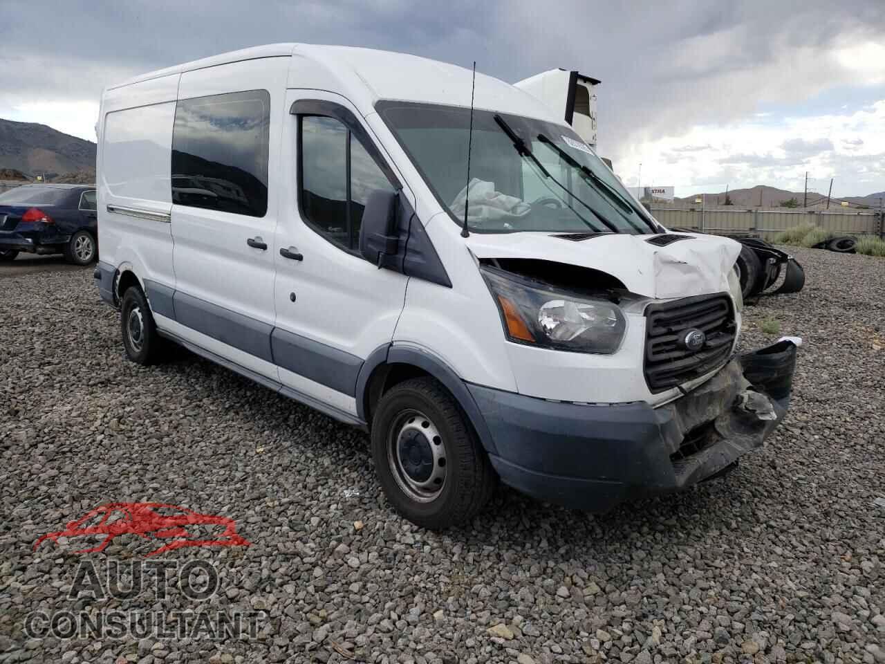 FORD TRANSIT 2015 - 1FTNE2CM5FKA40332