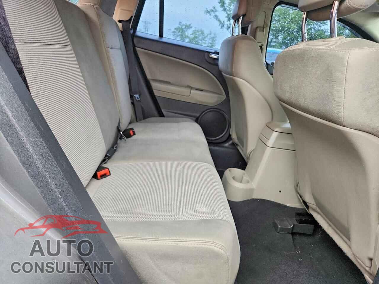DODGE CALIBER 2012 - 1C3CDWDAXCD513751