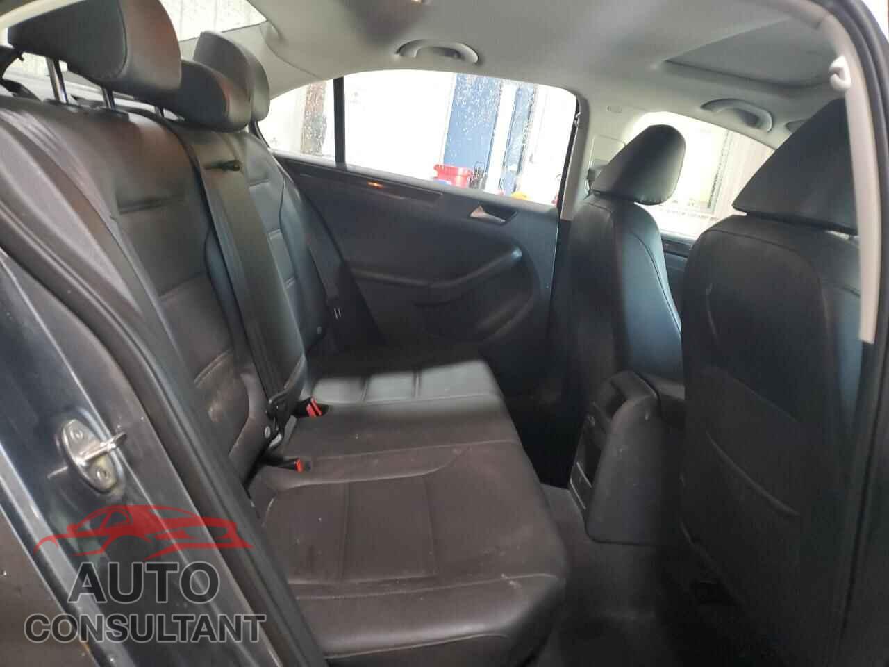 VOLKSWAGEN JETTA 2017 - 3VWL17AJ7HM212765