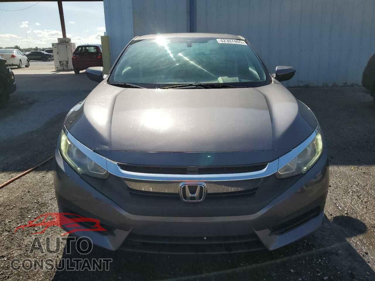 HONDA CIVIC 2016 - 2HGFC4B05GH310061