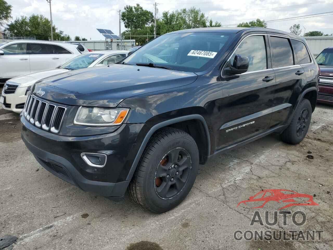 JEEP GRAND CHER 2014 - 1C4RJFAG7EC249145