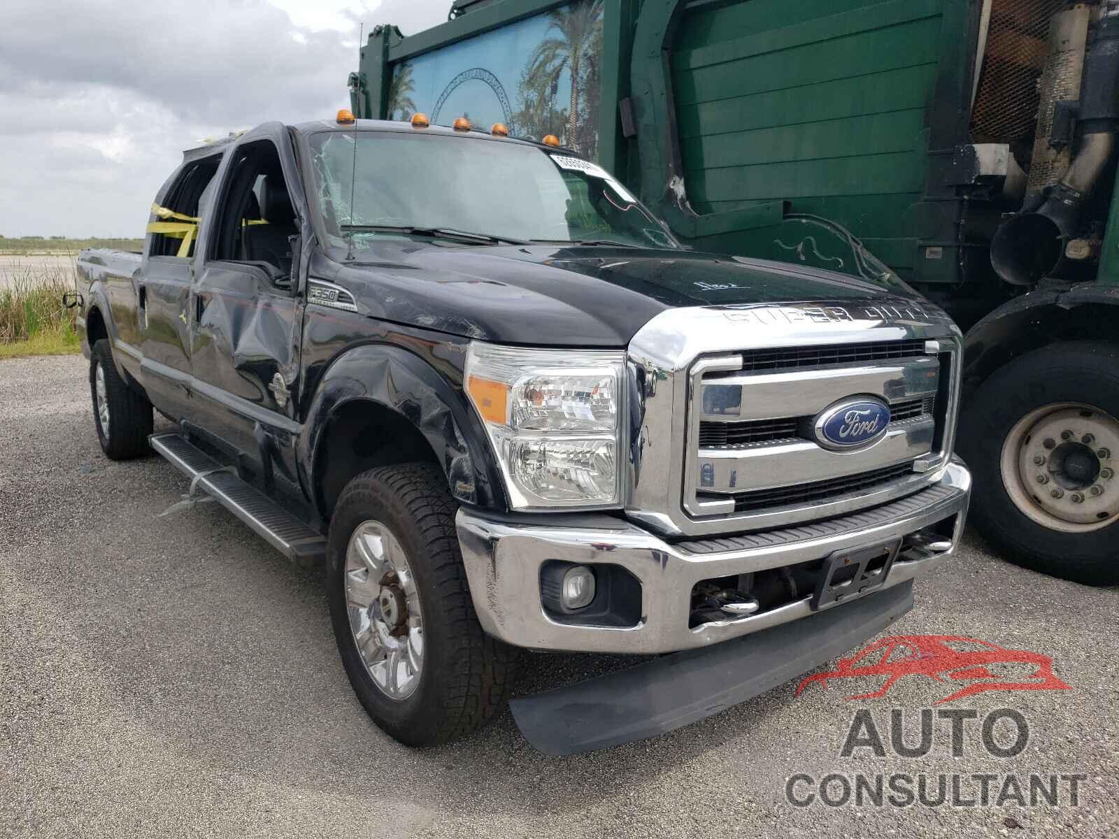 FORD F350 2016 - 1FT8W3BT2GEB46827