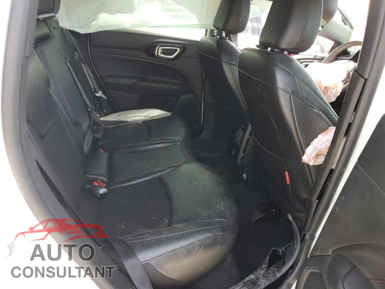 JEEP COMPASS 2023 - 3C4NJDDN4PT527911