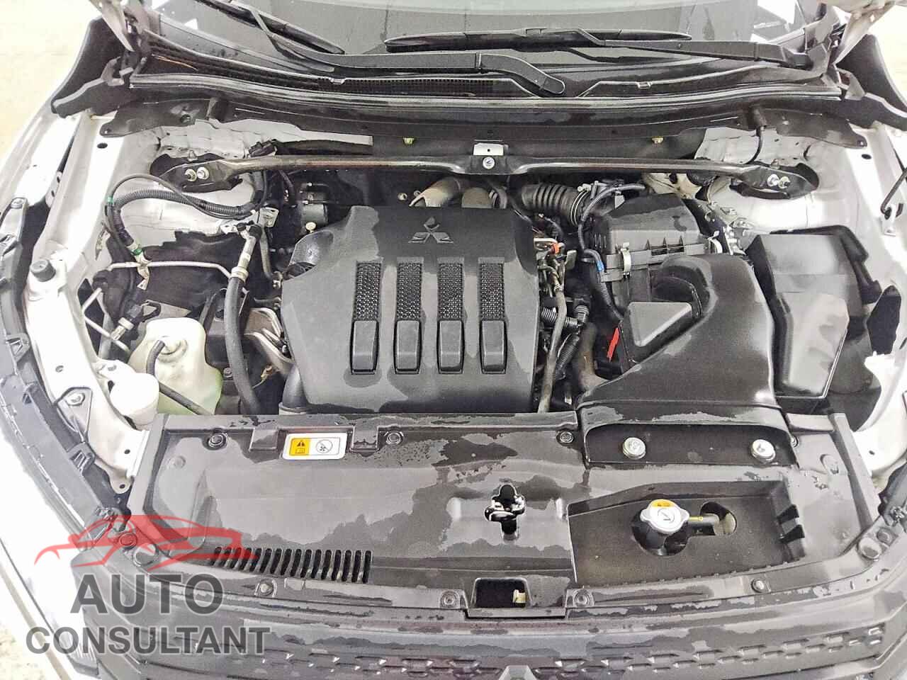 MITSUBISHI ECLIPSE 2022 - JA4ASVAA3NZ061391