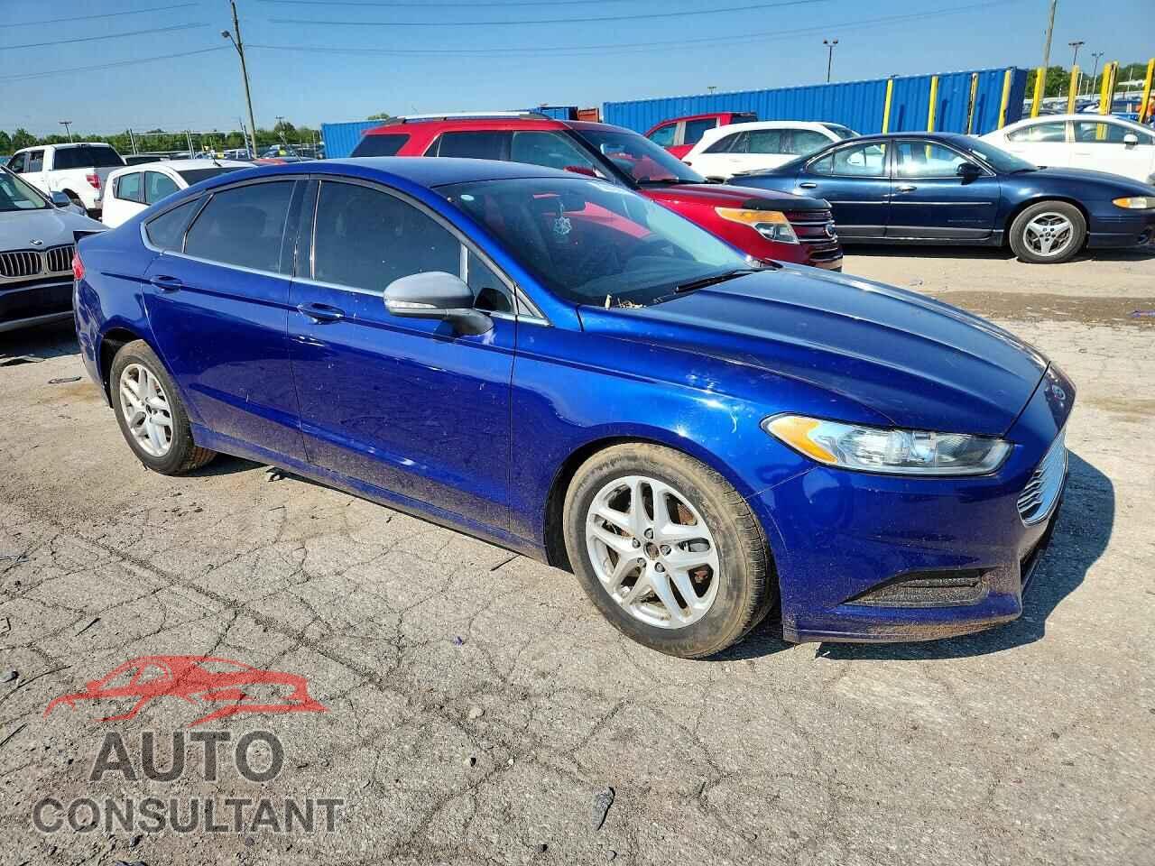 FORD FUSION 2015 - 1FA6P0H79F5128200