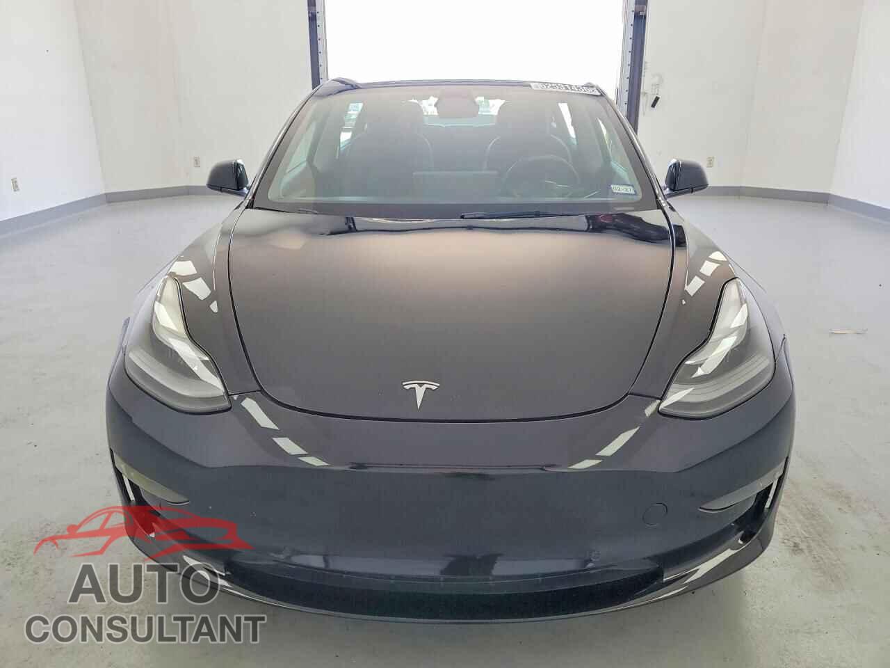 TESLA MODEL 3 2022 - 5YJ3E1EA2NF187580