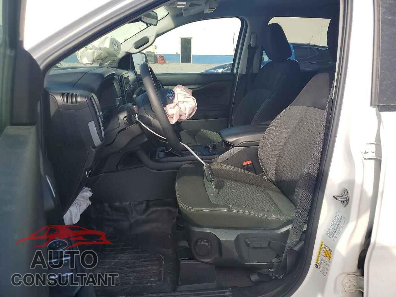 FORD RANGER 2025 - 1FTER4PH4SLE77966