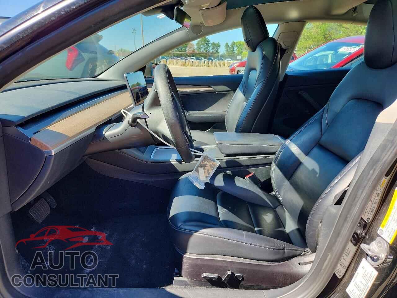 TESLA MODEL 3 2023 - 5YJ3E1EA2PF449231