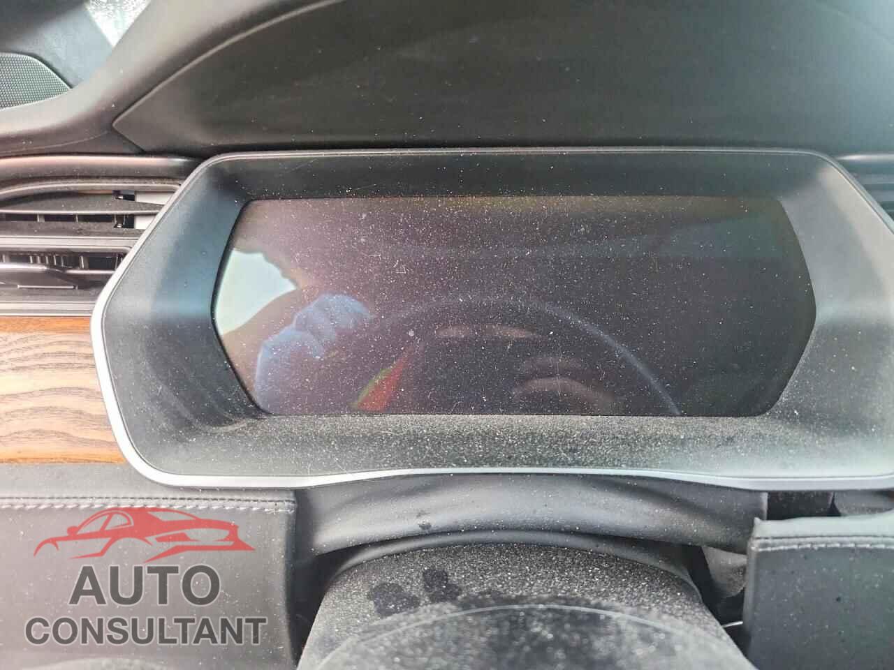 TESLA MODEL X 2020 - 5YJXCDE2XLF219593