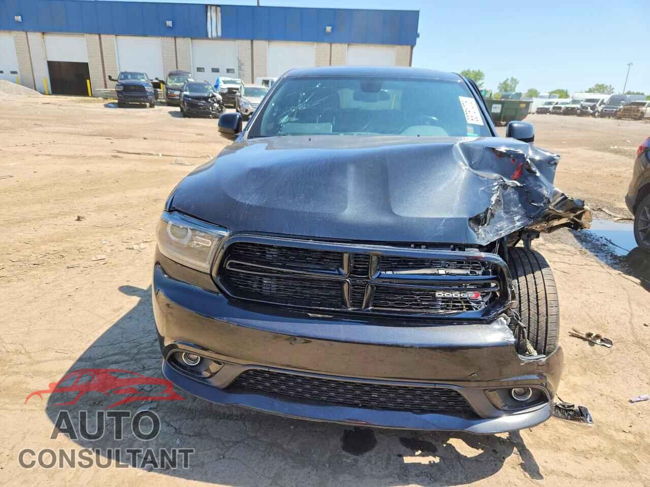 DODGE DURANGO 2014 - 1C4SDJCT0EC349657