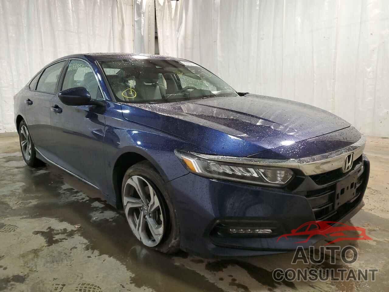 HONDA ACCORD 2019 - 1HGCV1F40KA110432