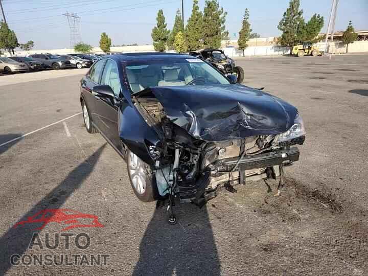 LEXUS ES350 2010 - JTHBK1EG8A2388680