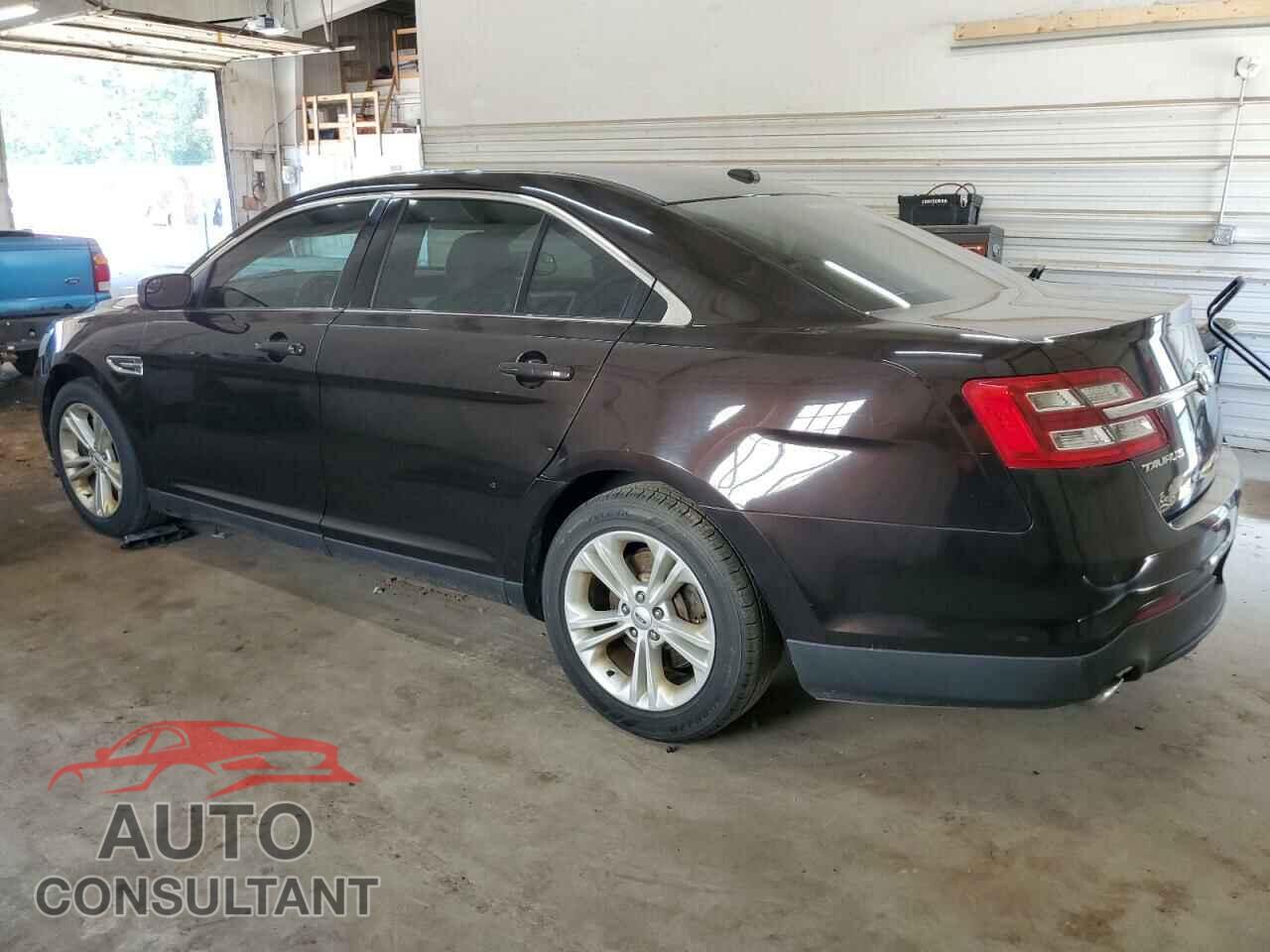 FORD TAURUS 2013 - 1FAHP2E84DG214582