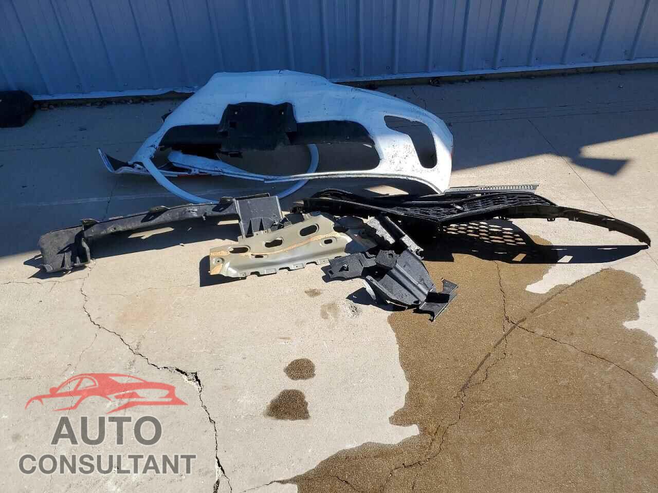 DODGE DURANGO 2026 - 1C4RDJDG2TC190413