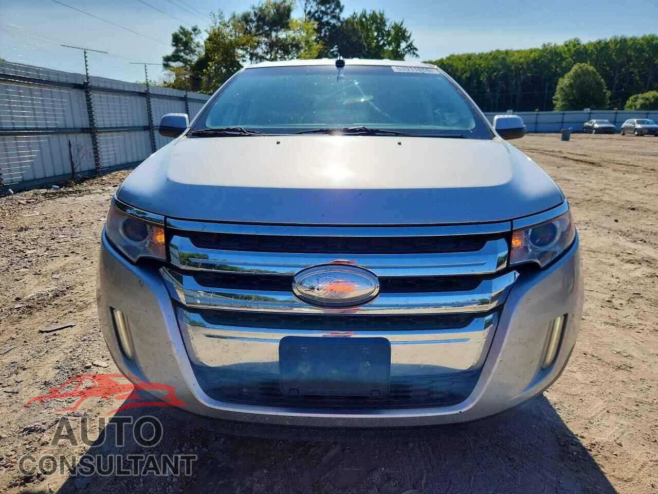 FORD EDGE 2014 - 2FMDK3JC5EBB10114