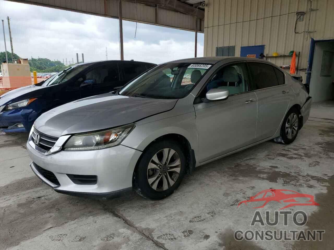 HONDA ACCORD 2013 - 1HGCR2F30DA265034