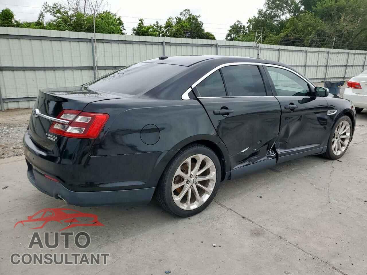 FORD TAURUS 2014 - 1FAHP2F80EG105150