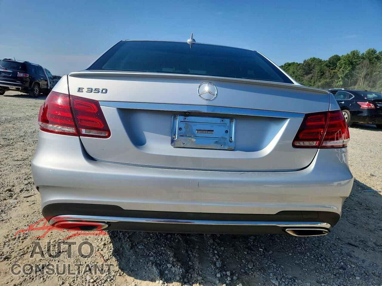 MERCEDES-BENZ E-CLASS 2015 - WDDHF5KB9FB084142