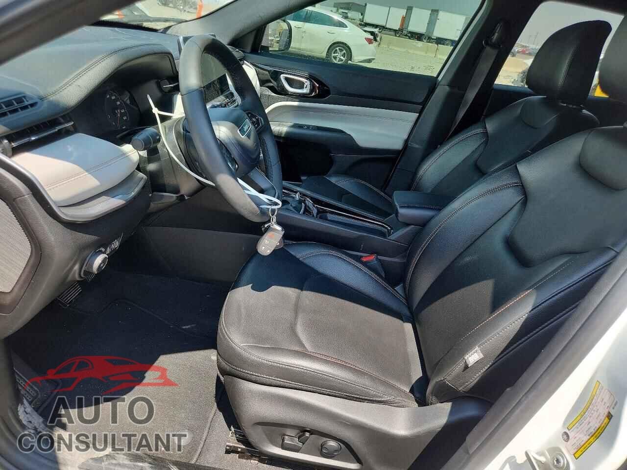 JEEP COMPASS 2024 - 3C4NJDCN6RT173121
