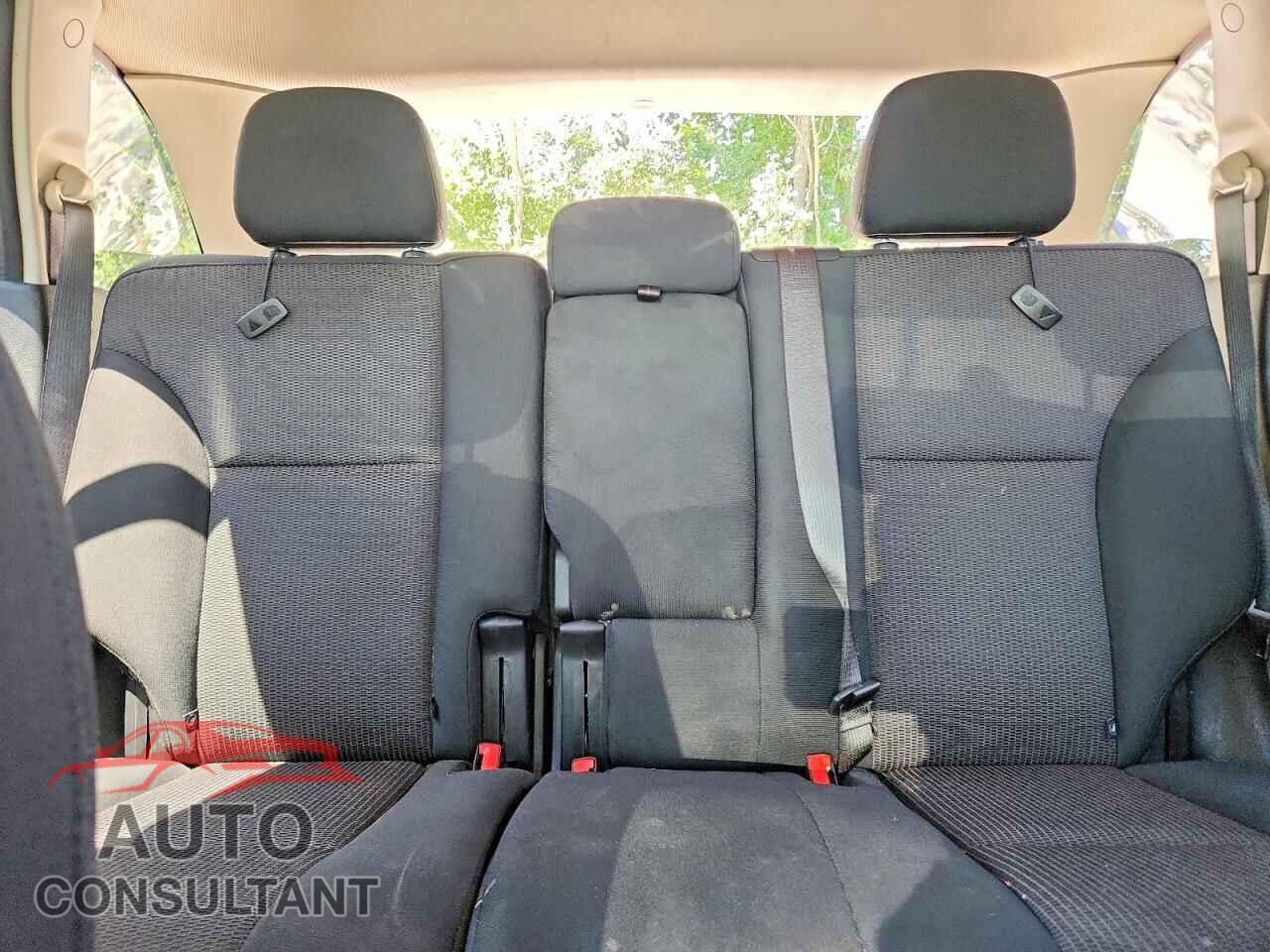 FORD EDGE 2013 - 2FMDK4JC9DBC90976