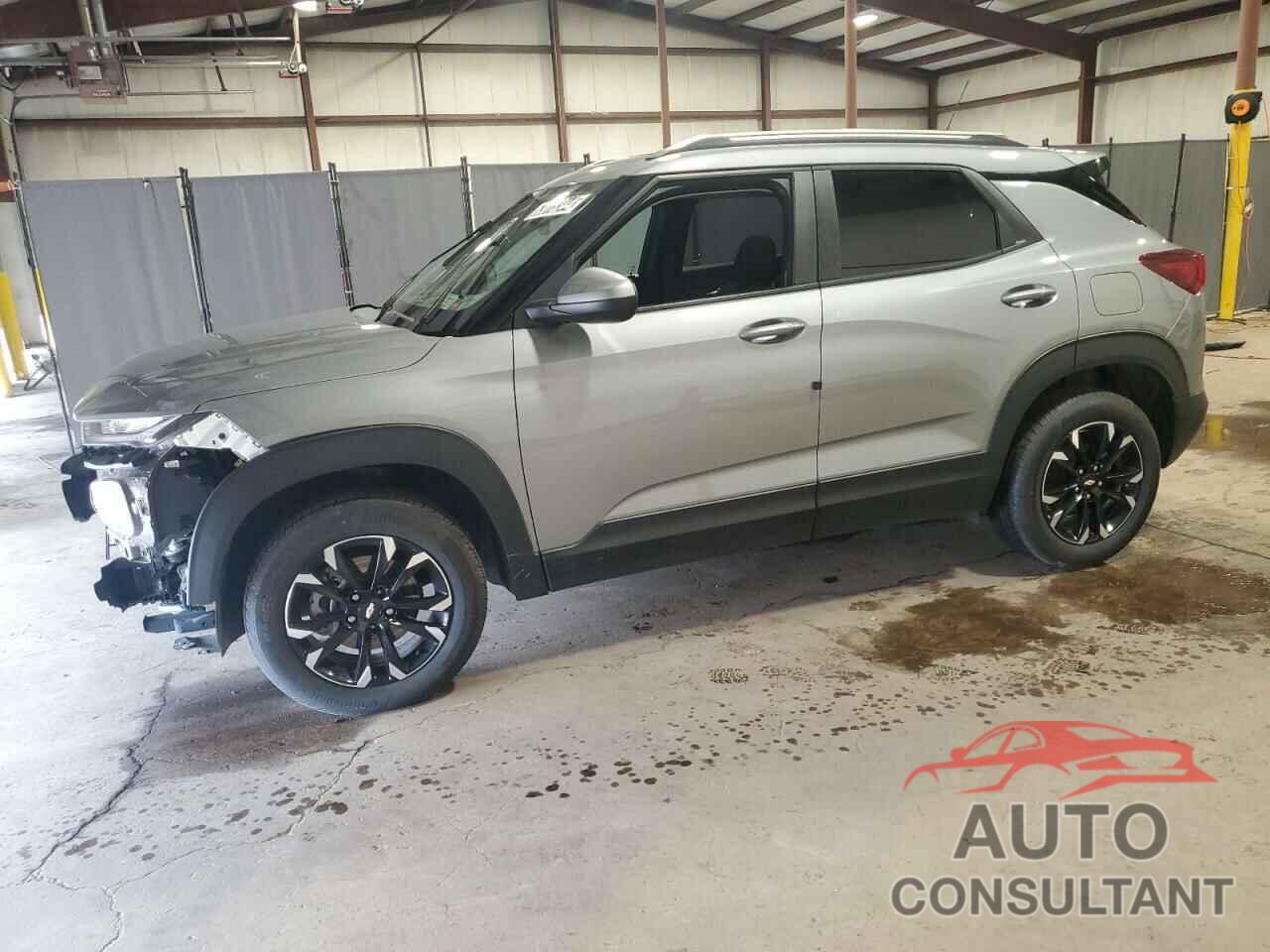 CHEVROLET TRAILBLZR 2023 - KL79MRSL0PB083139