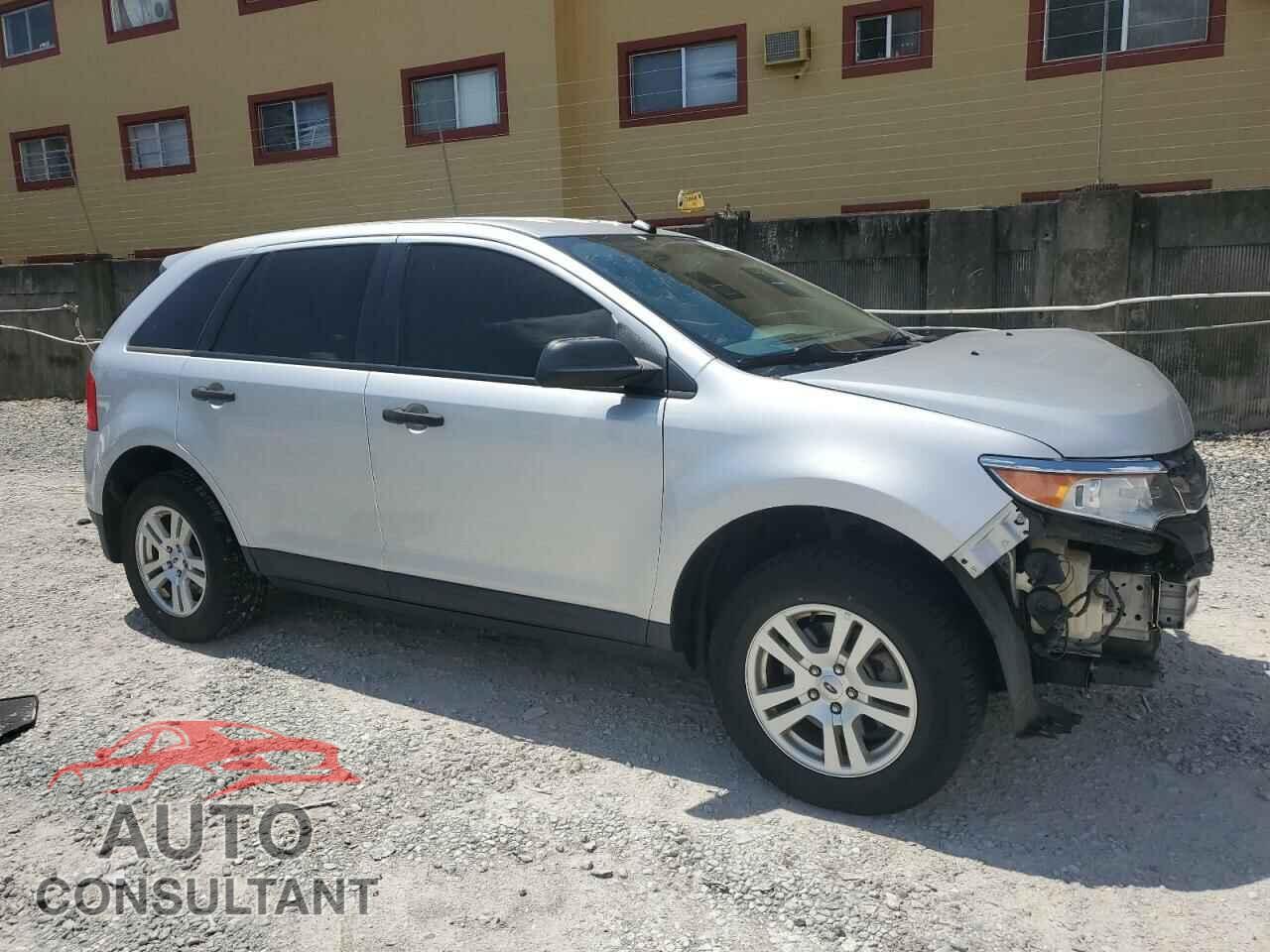 FORD EDGE 2012 - 2FMDK3GC4CBA78082